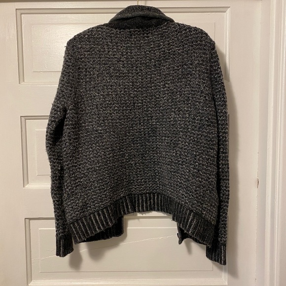 Rag & Bone x Target Chunky Cardigan - Picture 5 of 5